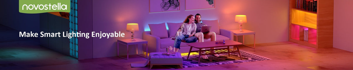 Novostella | The leading brand of smart LED flood light