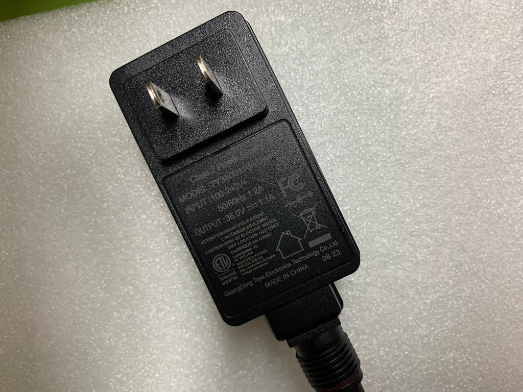 Power Supply for NTF93-RGBW-US-1